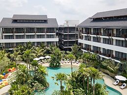 Pullman Ciawi Vimala Hills Resort