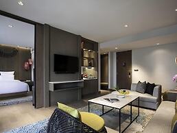 Pullman Ciawi Vimala Hills Resort