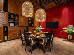 Pullman Ciawi Vimala Hills Resort