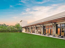 Pullman Ciawi Vimala Hills Resort