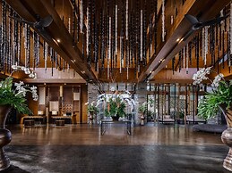 Pullman Ciawi Vimala Hills Resort