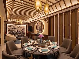 Pullman Ciawi Vimala Hills Resort