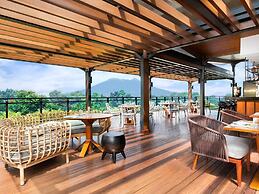 Pullman Ciawi Vimala Hills Resort