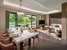 Pullman Ciawi Vimala Hills Resort