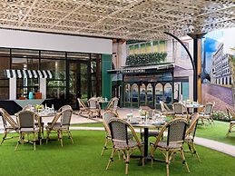 Pullman Ciawi Vimala Hills Resort