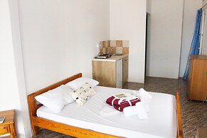 Dodo's Santorini