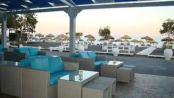 Dodo's Santorini
