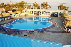 Dodo's Santorini
