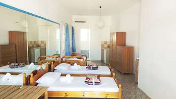 Dodo's Santorini