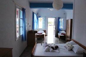 Dodo's Santorini