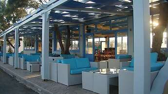 Dodo's Santorini