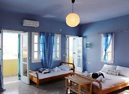 Dodo's Santorini