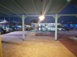 Dodo's Santorini