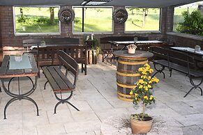Hotel Haus Nachtigall B&B