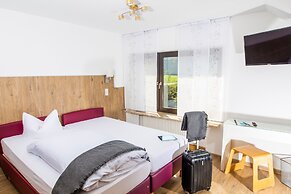 Hotel Haus Nachtigall B&B