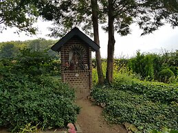 Hotel Haus Nachtigall B&B