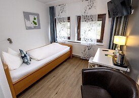 Hotel Haus Nachtigall B&B