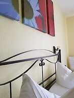 Hotel Haus Nachtigall B&B