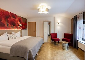 Hotel Haus Nachtigall B&B
