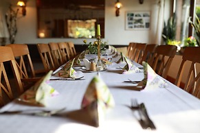 Hotel Haus Nachtigall B&B