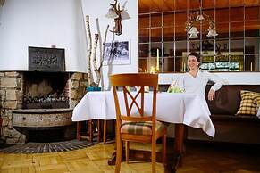 Hotel Haus Nachtigall B&B
