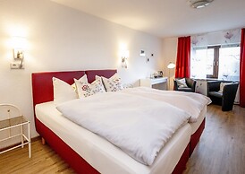 Hotel Haus Nachtigall B&B