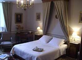 Manoir de la Baronnie