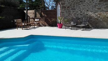 Manoir de la Baronnie