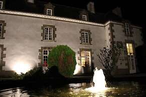 Manoir de la Baronnie