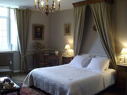 Manoir de la Baronnie