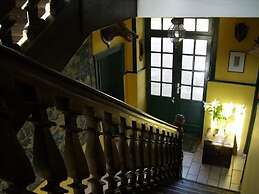 Manoir de la Baronnie