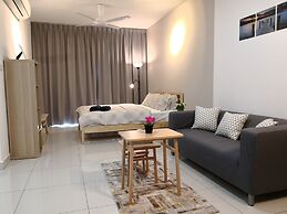 Teega Suites at PH
