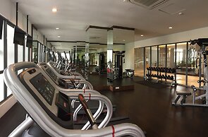 Teega Suites at PH