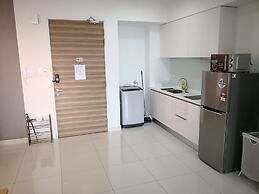 Teega Suites at PH