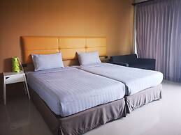 The Lofts Eco