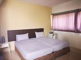 The Lofts Eco