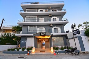 Marzi Boutique Hotel