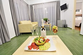Marzi Boutique Hotel
