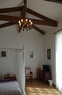 Maison d'Hôtes Le Cadran Solaire