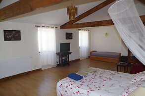 Maison d'Hôtes Le Cadran Solaire