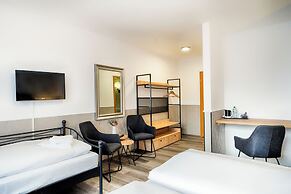 Hotel Apfelblüte