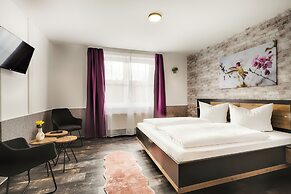 Hotel Apfelblüte