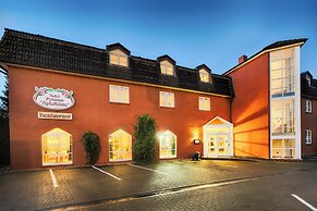 Hotel Apfelblüte