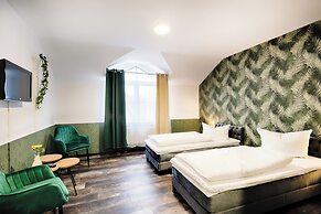 Hotel Apfelblüte