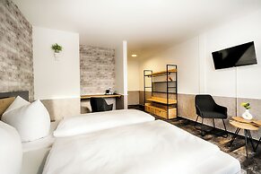 Hotel Apfelblüte