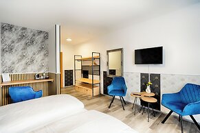 Hotel Apfelblüte