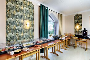Hotel Apfelblüte