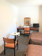 Hotel Grand Plaza Urashima