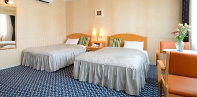 Hotel Grand Plaza Urashima