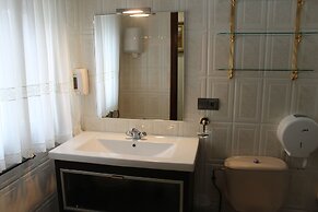 Pension As Burgas